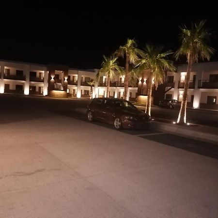 Rivi Grand Hotel Navojoa Bagian luar foto